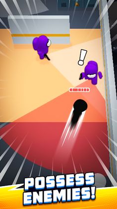 Super Cloner 3D - Screenshot 1