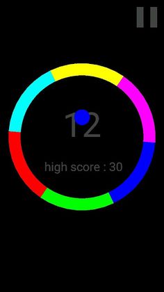 Circle Jump - Screenshot 4