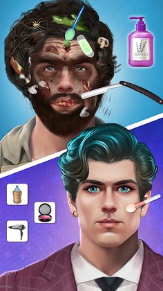 Makeup Studio Makeover Asmr - Screenshot 2