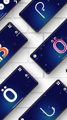 German alphabet learning app - Screenshot 3