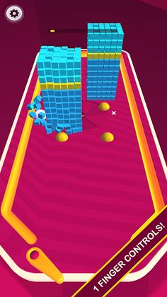 Blocdown - Screenshot 3