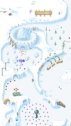 Snowball - Screenshot 3
