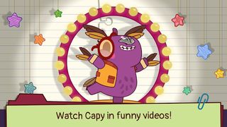 Wow Animals - Hide N' Seek - Screenshot 3