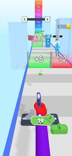 Make Them Rich! - Screenshot 3