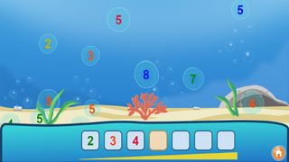 Complete the sequence - Screenshot 1