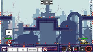 Smash Bots - Screenshot 1