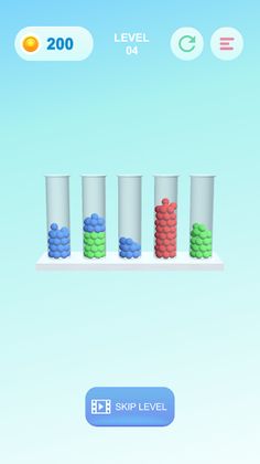 Ball Flow - Screenshot 2