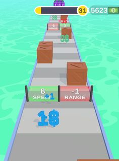 Money Shooter - Screenshot 3