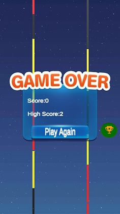 Space Breaker - Screenshot 3