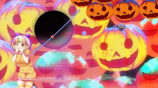 Pumpkin Girl Shooting_05_for_f - Screenshot 1