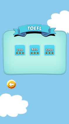 W Quiz English - Screenshot 3