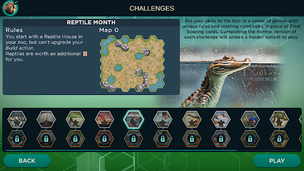 Ark Nova - Screenshot 3