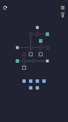 Trace Rush - Screenshot 1