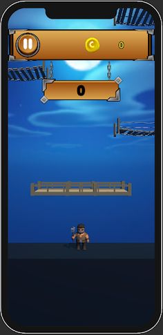 Bridge Jumpers - Screenshot 4