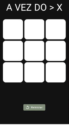 Jogo da Velha - Tic Toc Toe - Screenshot 1