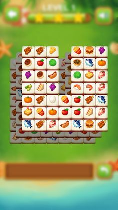 Tile Match - Screenshot 1