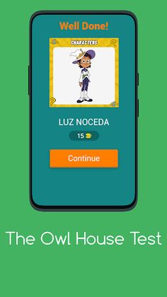 The Owl House Test - Screenshot 2