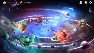 Dark Cards - Screenshot 2