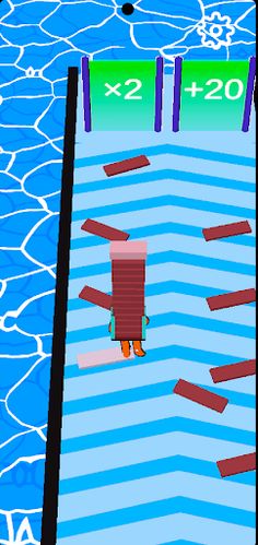 Bridgecraft Legends - Screenshot 4