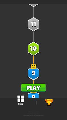 Stack Match 3D - Screenshot 4