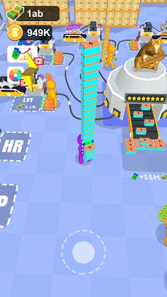 Hamster Power Plant - Screenshot 3