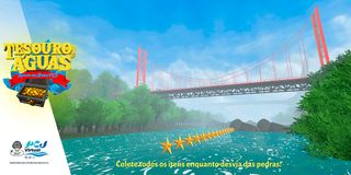 Bacias PCJ - Tesouro Das Águas - Screenshot 3