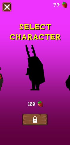 Bug's Run - Screenshot 2