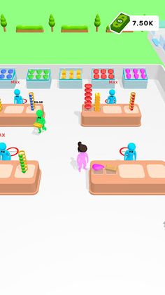 Jewellery Maker - Screenshot 3