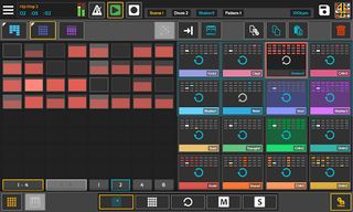 Drum Pad Beats Demo - Screenshot 2