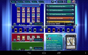 Yu-Gi-Oh! Duel Generation - Screenshot 3