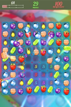 Candis Castle - Screenshot 2