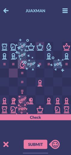 Chessplode - Screenshot 1