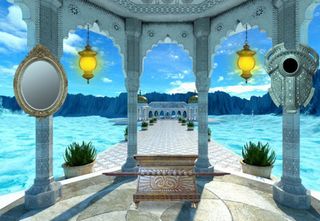 Escape Games invincible Battle - Screenshot 1