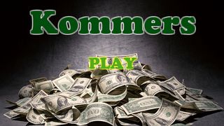 Komers - Screenshot 1