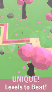 Musical Line - Rhythm Game - Screenshot 4