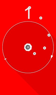 Circle Arcade - Screenshot 1