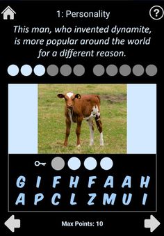 PicTease - World - Screenshot 2