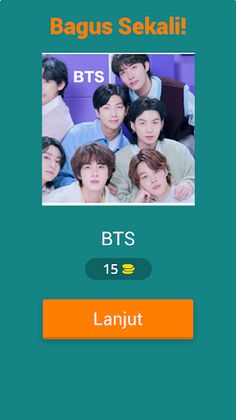 Daftar KPop group terlengkap - Screenshot 2