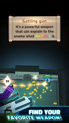 LabBuster - Screenshot 3