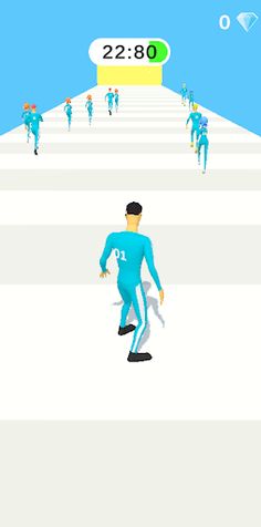 Dead Race - Screenshot 1