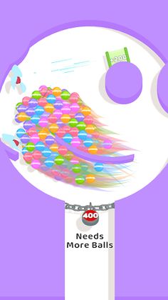 Rolling Balls - Screenshot 4