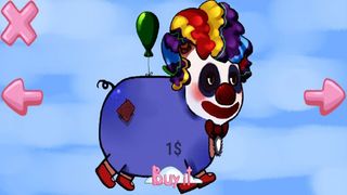 Flying Pig - Screenshot 3