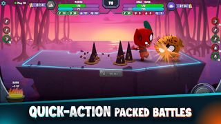 Reign of Titans - Screenshot 1