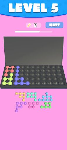 Storage Puzzle - Screenshot 2