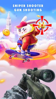 9898win Sniper - Screenshot 2