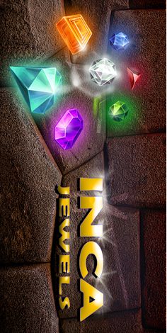Inca Jewels - Screenshot 2