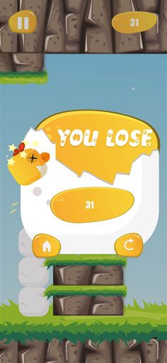 Square Eggs - Screenshot 4