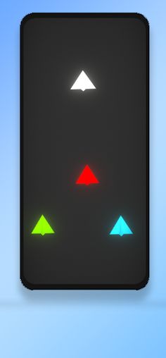 Zip Zip Fly - Screenshot 1