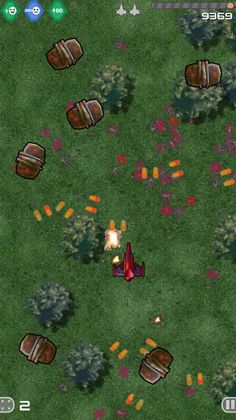 Fabian Galaxy 2 - Ultimate - Screenshot 3