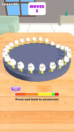 Action Sort - Screenshot 1